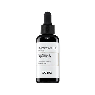 The Vitamin C 13 Serum_20ml_PV