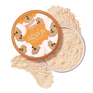Coty Airspun Loose Face Powder Translucent - 070-24 35G
