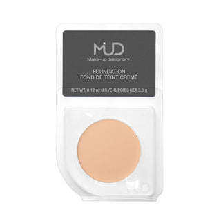 Mud Foundation Refill - CB - 2 - AllurebeautypkMud Foundation Refill - CB - 2