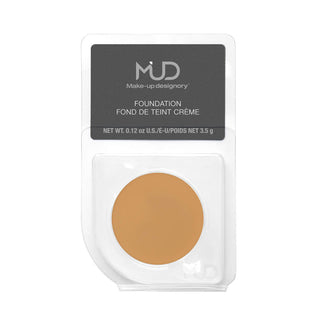 Mud Cream Refill Foundation - YG3