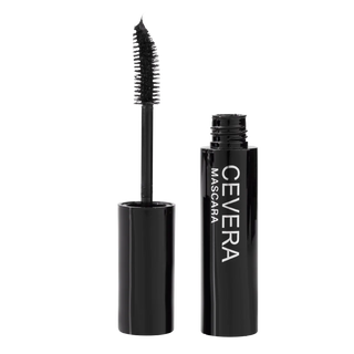Cevera Lift And Curl Black Mascara