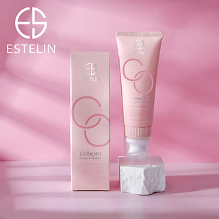 Estelin Collagen Firming Face Wash 100G
