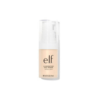 E.L.F Illuminating Face Primer - AllurebeautypkE.L.F Illuminating Face Primer