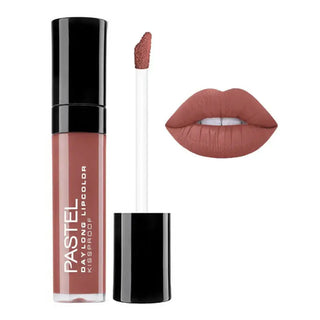 Pastel Daylong Lip Color Kissproof