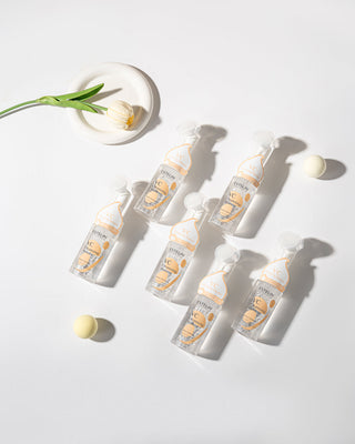 Estelin HA Deep Cleanser Mousse 125Ml