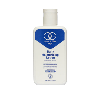 Glow & Glee Daily Moisturizing Lotion 100Ml