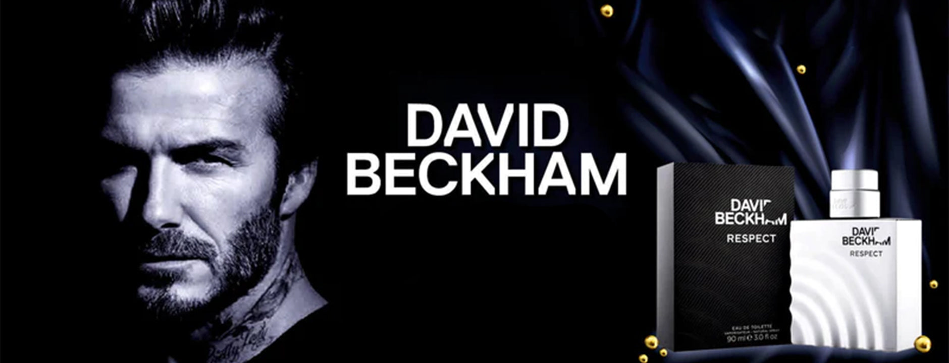 Get David Beckham Perfumes Price in Pakistan | Allurebeauty ...