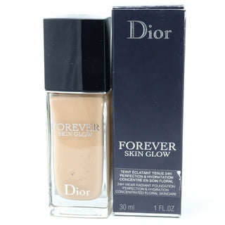 Dior Forever Skin Glow 24H Wear Radiant Perfection Foundation - AllurebeautypkDior Forever Skin Glow 24H Wear Radiant Perfection Foundation