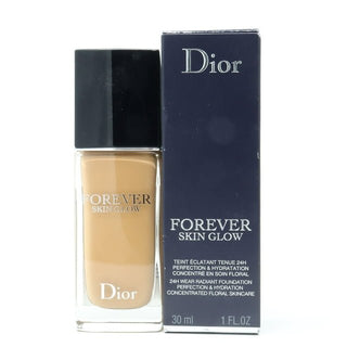 Dior Forever Skin Glow 24H Wear Radiant Perfection Foundation - AllurebeautypkDior Forever Skin Glow 24H Wear Radiant Perfection Foundation