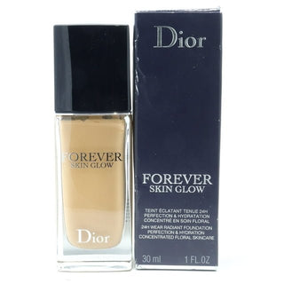 Dior Forever Skin Glow 24H Wear Radiant Perfection Foundation - AllurebeautypkDior Forever Skin Glow 24H Wear Radiant Perfection Foundation