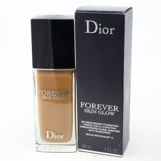 Dior Forever Skin Glow 24H Wear Radiant Perfection Foundation - AllurebeautypkDior Forever Skin Glow 24H Wear Radiant Perfection Foundation