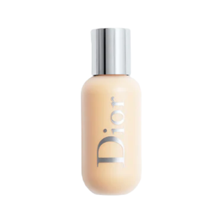 Dior Backstage Face & Body Foundation - 0W 50Ml