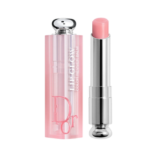 Dior Ladies Addict Lip Glow Reviving Lip Balm - 001 Pink