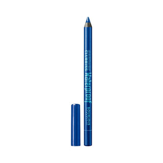 Bourjois Contour Clubbing Wateproof - 046 Bleu Neon