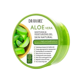 Dr.Rashel Aloe Vera Soothing & Moisturizing Gel 300G