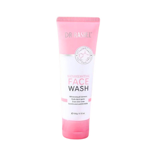 Dr.Rashel Niacinamide Whitening Face Wash 100G