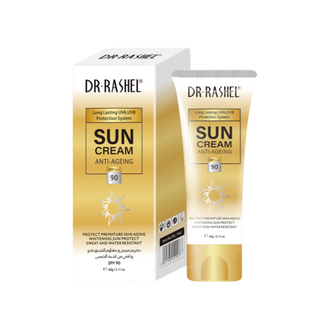 Dr.Rashel Sun Cream Anti Aging 60G