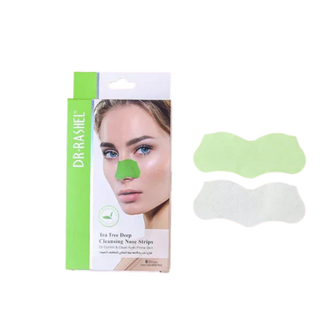 Dr. Rashel Tea Tree Deep Cleansing Nose Strips