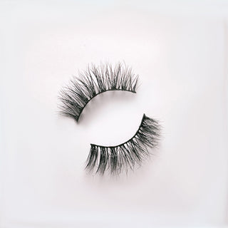 Sara Ali Cosmetic Eye Lashes - Dreamy Lite