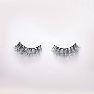Sara Ali Cosmetic Eye Lashes - Dreamy Lite