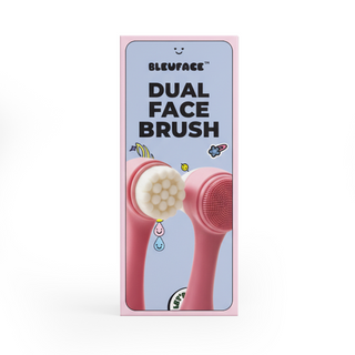 Blueface Dual Face Brush