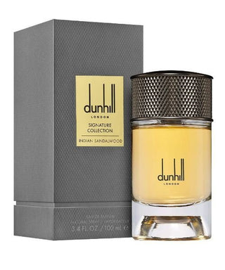 DUNHILL SIGNATURE COLLECTION INDIAN SANDALWOOD MEN EDP 100ML - AllurebeautypkDUNHILL SIGNATURE COLLECTION INDIAN SANDALWOOD MEN EDP 100ML