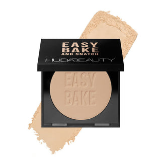 Huda Beauty Easy Bake And Snatch Setting Powder