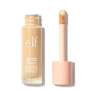 E.L.F Halo Glow Liquid Filter Foundation