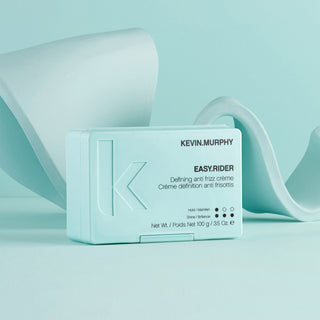 Kevin Murphy Easy Rider Anti Frizz Creme Flexible Hold 30G