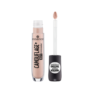 Esscence Comouflage Concealer Light Rose 10