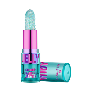 Essence Aqua Jelly Colour Changing Lipstick