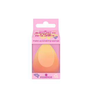 Essence Brush It Like It'S Art Make Up & Baking Sponge