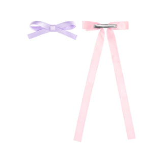 Essence Fabowlous Hair Bows 01