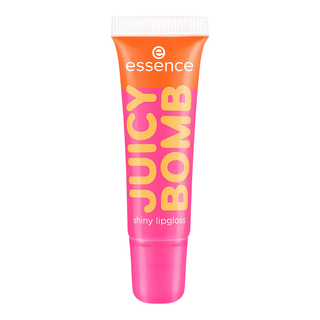 Essence Juicy Bomb Party Shine Lip Gloss