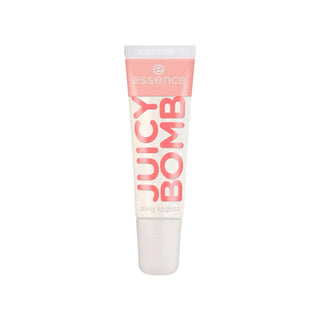 Essence Juicy Bomb Shiny Lip Gloss -101 Lovely litchi 10Ml
