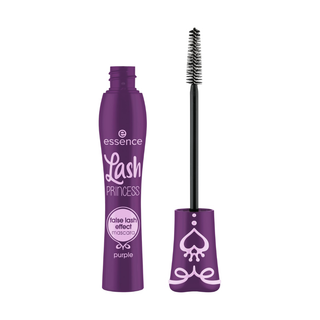 Essence Lash Princess False Lash Effect Mascara Purple