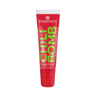 Essence Lip Gloss Chili Bomb - 01 Strawberry Salsa 10Ml