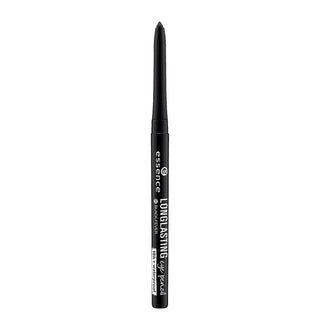 Essence Long-Lasting Eye Pencil - 01 Black Fever