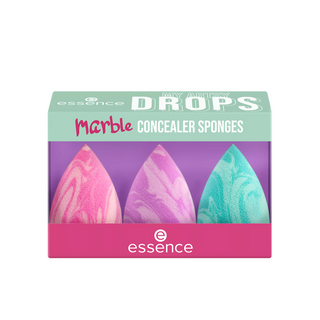 Essence My Artsy Drops Concealer Sponges 01