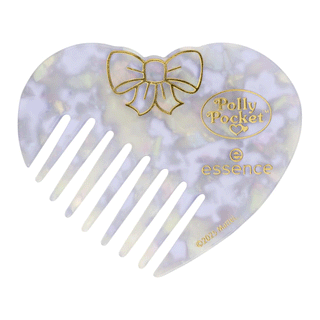 Essence Polly Pocket Hair Comb 01