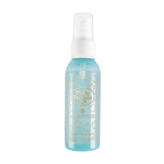 Essence Polly Pocket Hydro Fixing Spray 01 50Ml