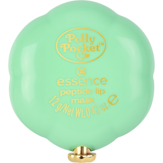 Essence Polly Pocket Peptide Lip Mask 01 So Much Cute