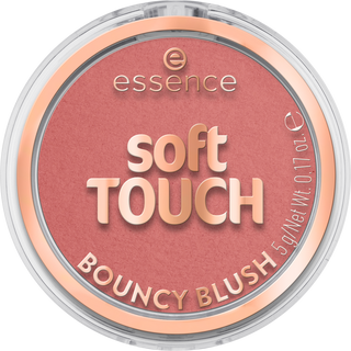 Essence Powder Blush Soft Touch - 10 Antique Bloom