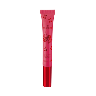Essence So Cherry Happy Lip Gloss - 01 Cherry On Top 10Ml
