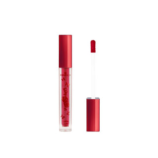Essence So Cherry Happy Liquid Lipstick - 01 Cherry Kisses 4Ml