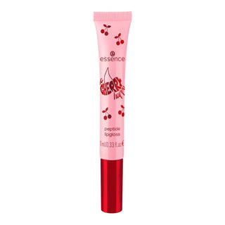 Essence So Cherry Happy Peptide Lip Gloss 02 Cherry Baby 10Ml