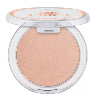 Essence Soft Touch Boucy Glow Highlighter - 20 Glazed Dew