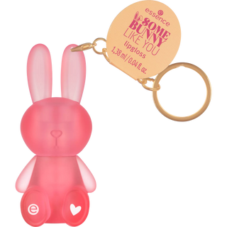 Essence Somebunny Like You Lipgloss - 01 You Make Me So Hoppy
