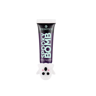 Essence Spooky Bomb Shiny Lipgloss - 01 Berry Kiss 10Ml