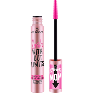 Essence Without Limits Waterproof Mascara